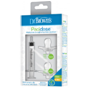 Pacidose 奶咀形餵藥器